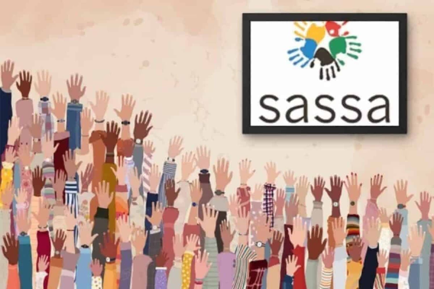 Big change on the cards for Sassa social grant payments in November