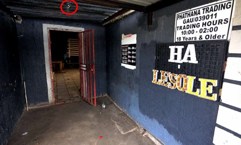 1 dead, 2 injured as gunmen open fire at Barrage tavern