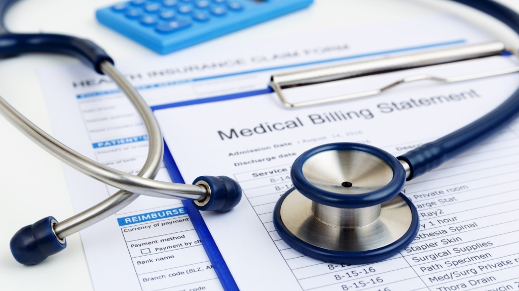 Hospital bills under the lens: Who sets the price of getting well?