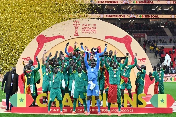CAS verdict on Senegal AFCON title appeal ‘expected end November’