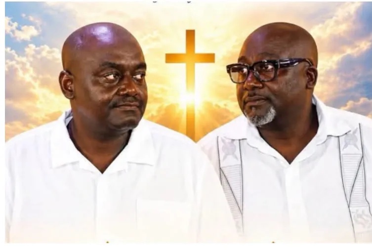 Family announces funeral arrangements for CLOGSAG’s Bampoe Addo and twin brother