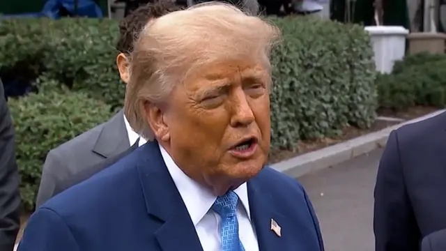 Trump teases prospect of summit with Kim Jong Un as soon as next month