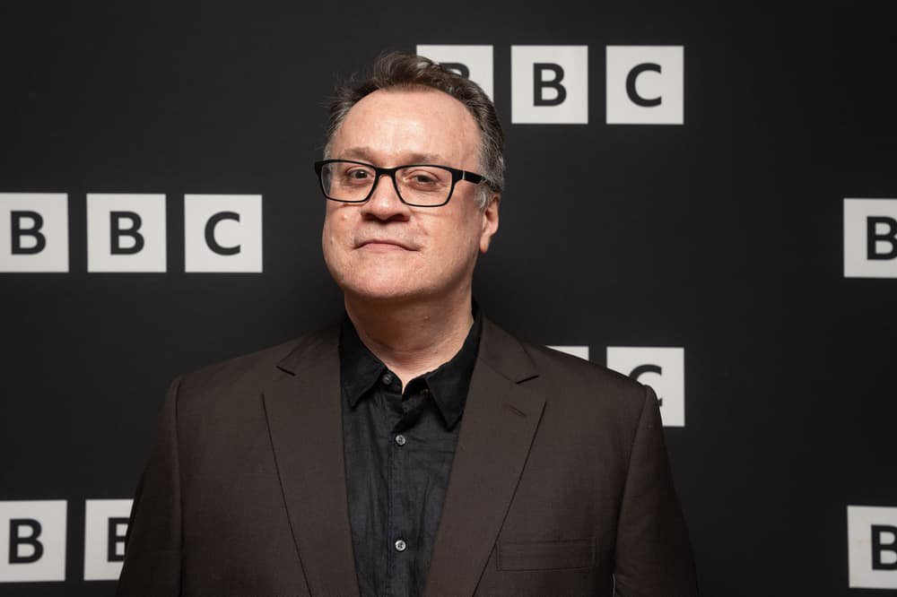 Russell T Davies criticises BBC boss for ‘clumsy’ AI Doctor Who comments