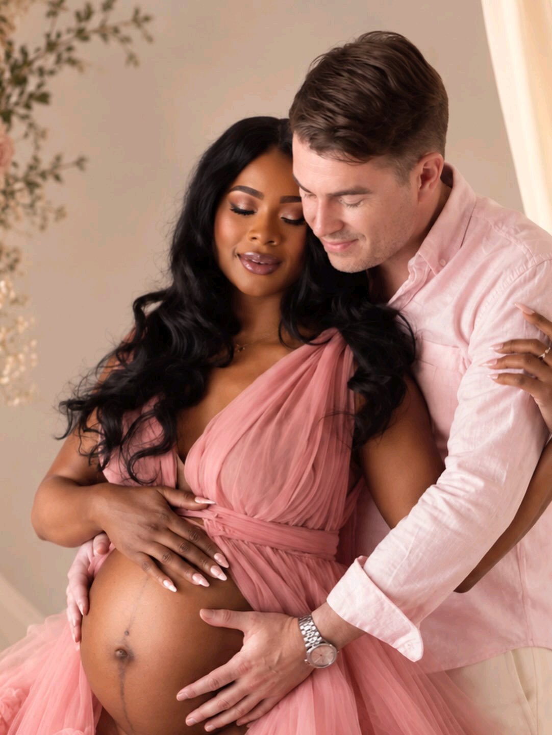 Pearl Modiadie’s Ex Jordan Cohen Expecting First Child With New Girlfriend