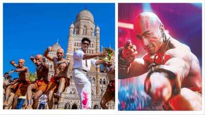 With Street Fighter, I finally got to play myself on screen: Vidyut Jammwal