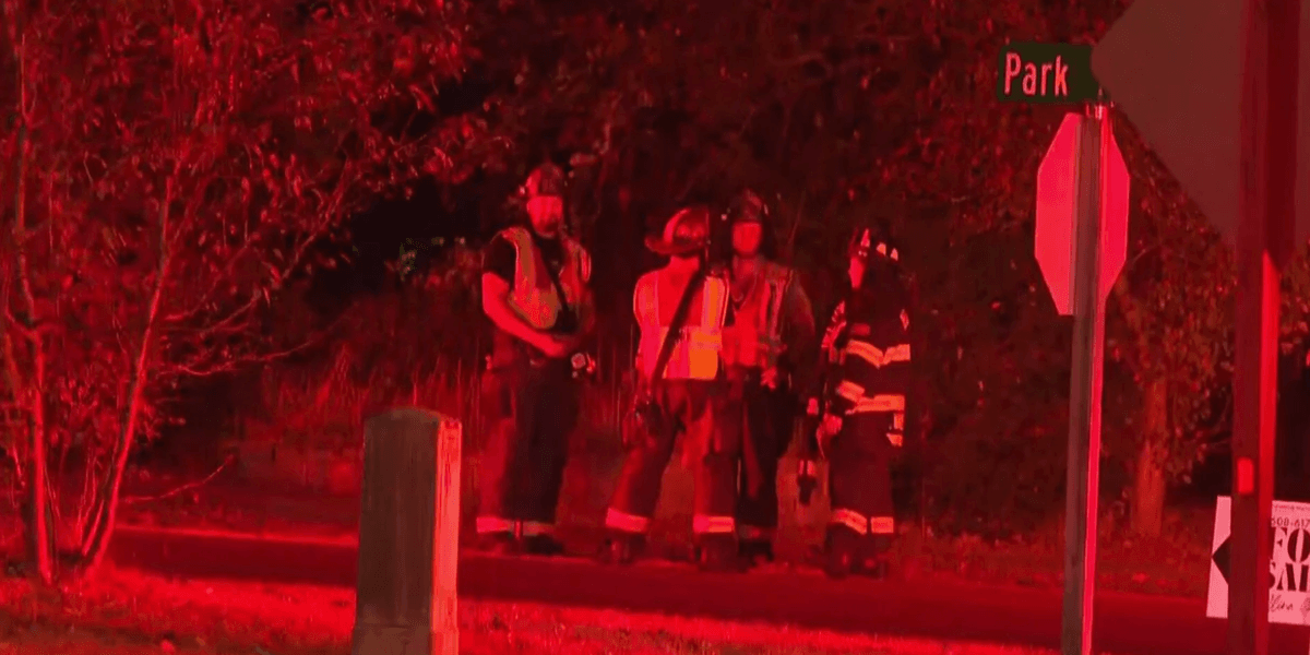 Child among six dead after horror plane crash as police launch investigation