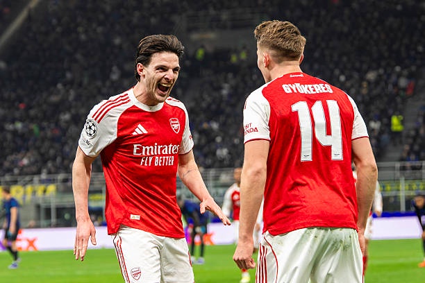 ARS Vs LIL: Arsenal Confirmed Team News and Predicted Lineup Ahead of UCL Clash