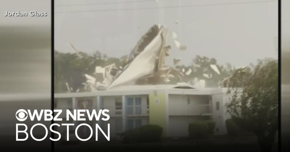 Multiple deaths reported after Isaias makes landfall in Gulf Coast