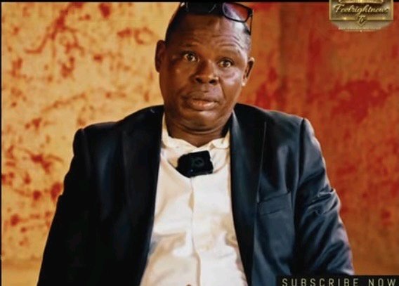 After I Was Kidnapped By Boko Haram,One Of Them Fell Sick,I Prayed For Him And He Got Better—Pastor Peter Oluwafemi Samuel