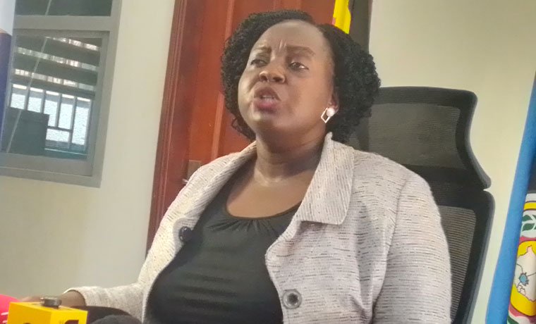 NIRA Says 25% of Ugandans Remain Unidentified, Promises Three-Day ID Processing at Kololo Expo
