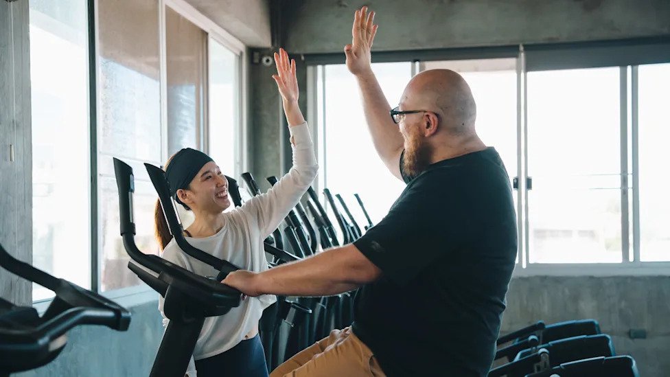 Why every weight loss journey deserves a coach — and how to find the right one