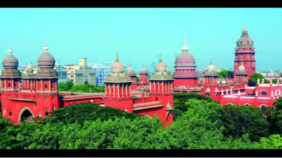 Madras high court asks if Puducherry govt will register case against suspended SP