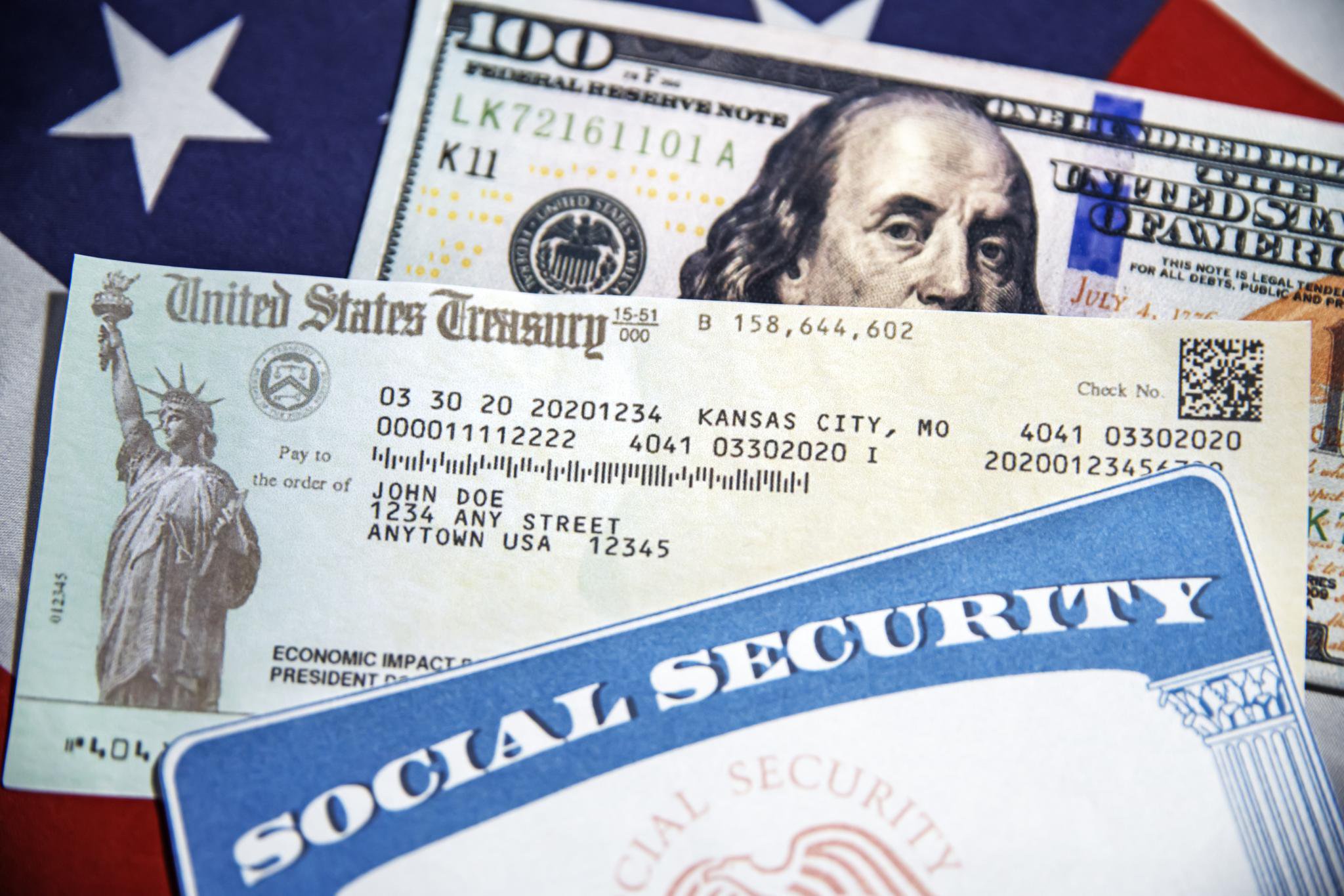 Social Security COLA for 2027 set for another bump — with a major caveat