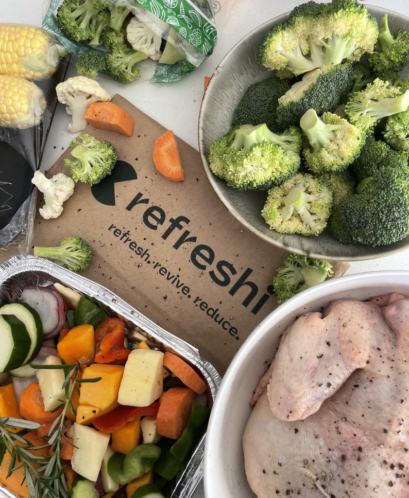 Surplus food sales return more than R15 million to South African retailers