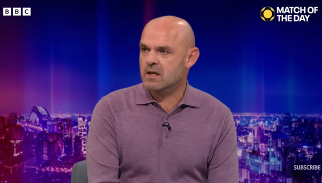 Danny Murphy backs Chelsea and Arsenal stars to rival Erling Haaland for Premier League Golden Boot