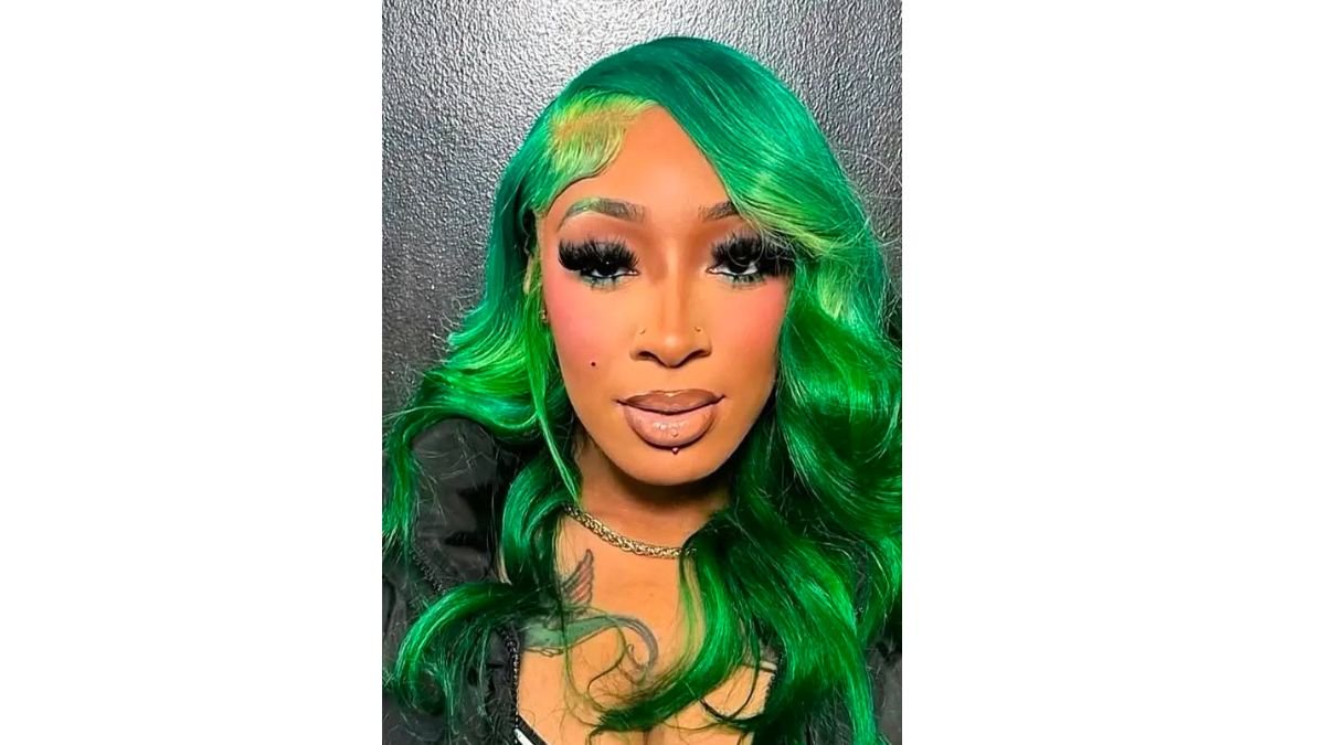 Now That’s TV: Mackayla Paige, Known as Kash, Reportedly Dies at 29