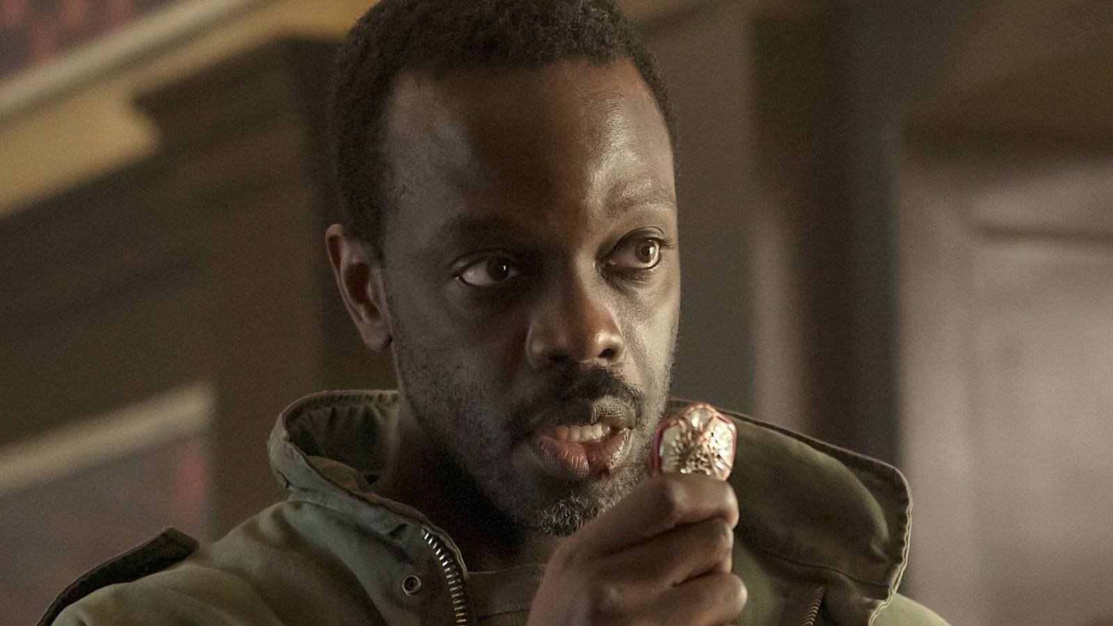 Netflix’s 10/10 Sci-Fi Adaptation of Award-Winning Novels Gets Cyberpunk Right