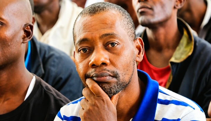 Murder in God’s Name: How Pastor Mackenzie Used Religion to Lure Followers to Their Deaths