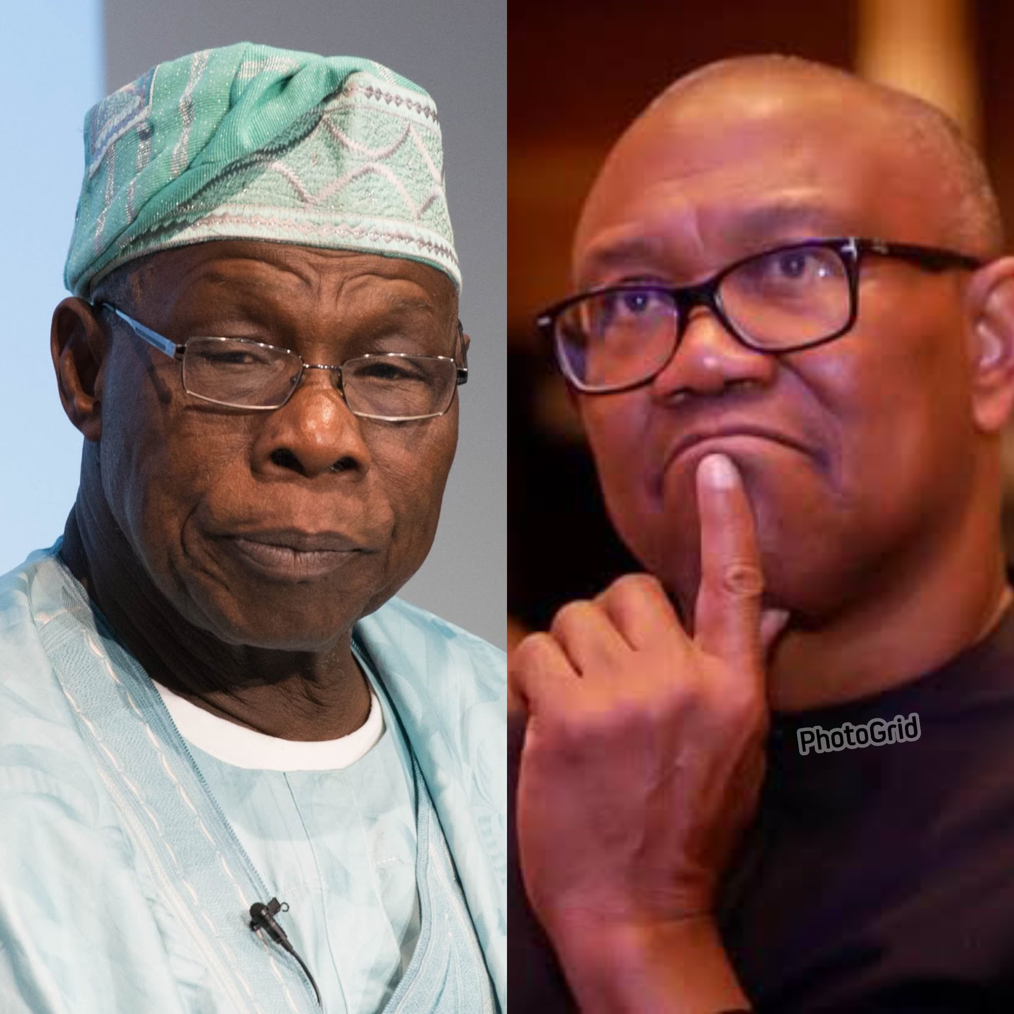 Today’s Headlines: Voting for Obi in 2027 Is Betrayal — Anambra Govt, Obasanjo, Sanusi Advocate Government Intervention, Collaboration for Food Security