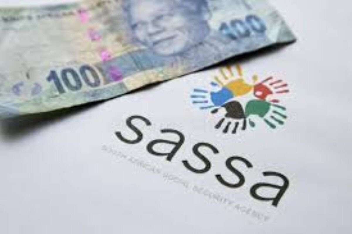 R2 400 a month, several mouths to feed: Free State grant recipient says it’s not enough