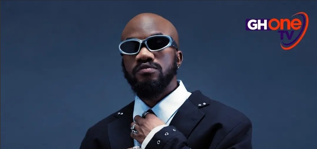 Mr. Drew to Companies: Organise Boxing Matches for Beefing Artistes to Fight and Win Cash