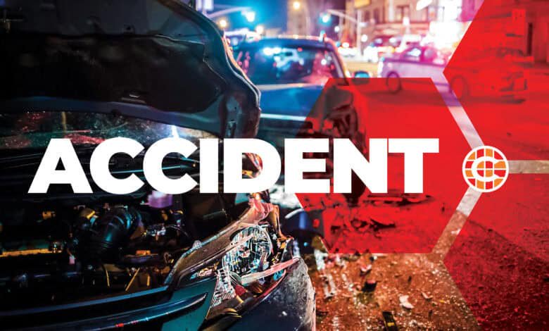 5 die in 3-vehicle crash on Old Pretoria Main Road