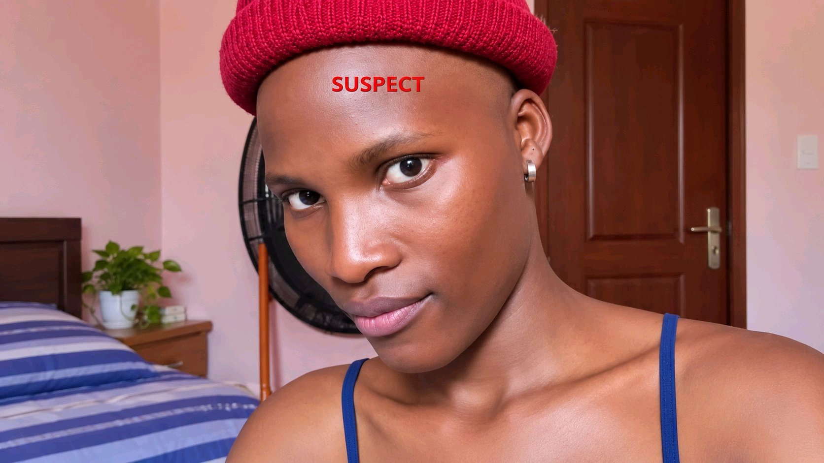 Woman Reportedly Killed Her Girlfriend After Catching Her Making Love To Her Brother