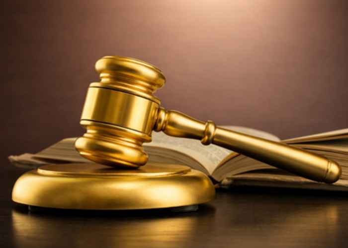 Five Additional Judges Appointed Permanent Judges of Andhra Pradesh High Court