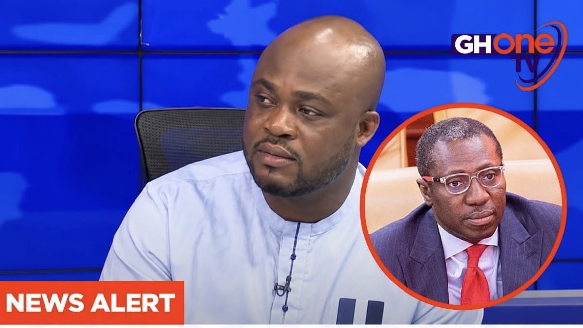 Ross Owusu Esq. Welcomes Afenyo-Markin’s Fresh Legal Action Against Sammy Gyamfi and Eric Adjei