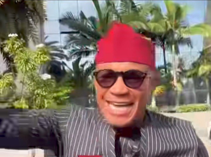 I Came to Support My Friend Wontumi; My Case Is Useless, There’s Nothing in It — Mustapha Hamid