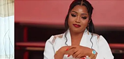 Regina Daniels marks 25th birthday in a wheelchair, reveals she has spent months unable to walk freely