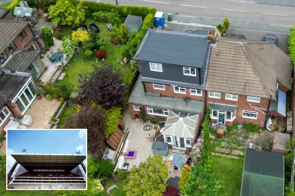 Furious neighbours win battle to tear down ‘monster’ £415k home extension that looks like a ‘football director’s box’