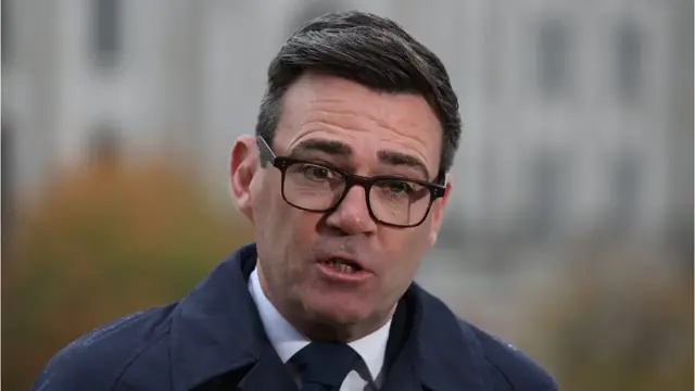 Terrorists could use AI to target UK with drones and bioweapons, MI5 chief warns