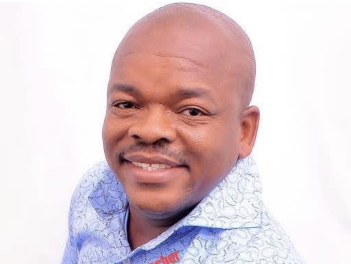 Veteran Ghanaian Actor, Kwame Dzokoto Has Died At The Age Of 51