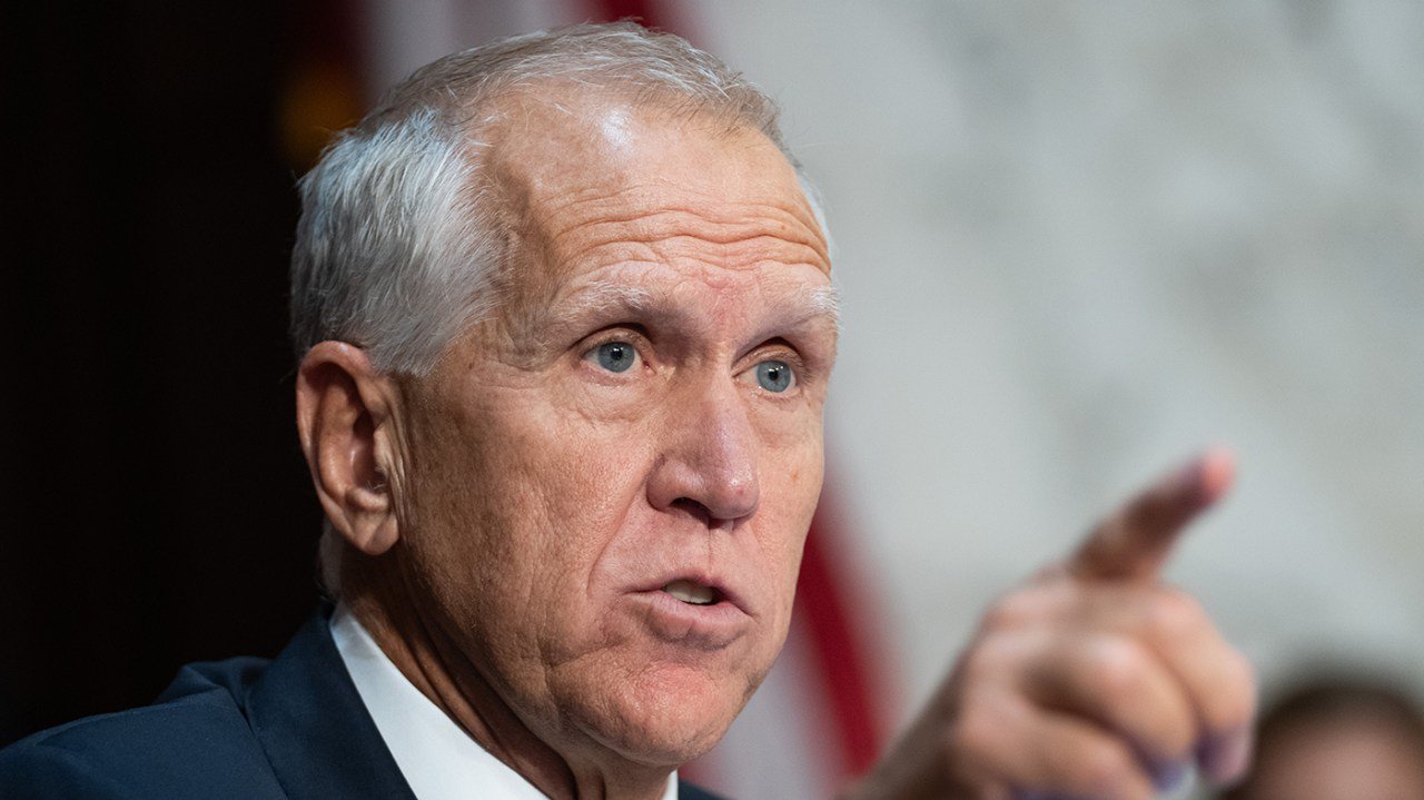 Tillis: Livestreaming Hasan execution ‘beyond disgusting’