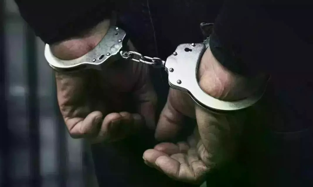 Gym Trainer Arrested Following Woman’s Complaint