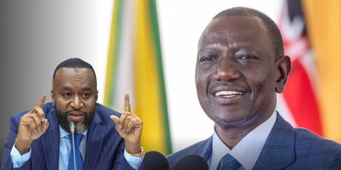 Joho Breaks Silence on ODM-Ruto Deal, Reveals Conditions That Must Be Respected