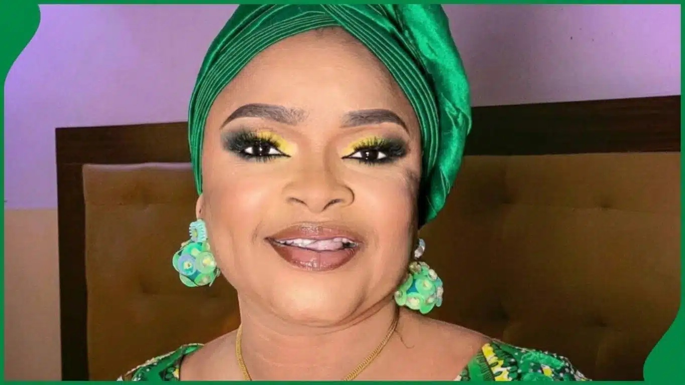 I Did Five Surgeries While Trying To Conceive – Toyosi Adesanya