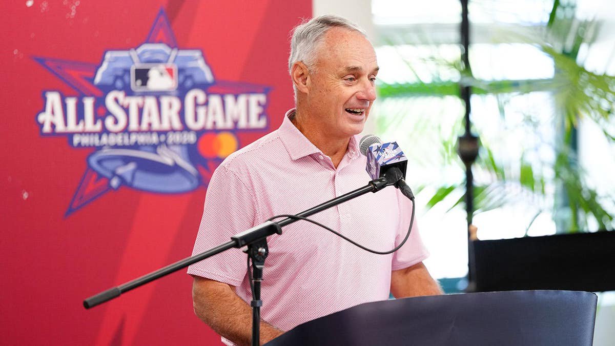 MLB proposes reverting schedule back to its old ways, but not without a wild postseason twist