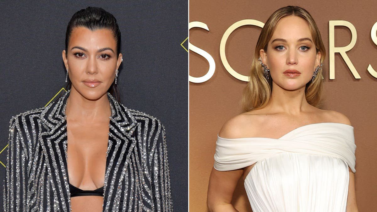 Kourtney Kardashian’s expletive-filled reaction to Oscar-winning actress calling her ‘annoying’