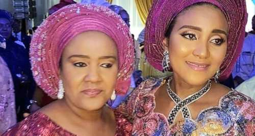 Meet Billionaire Aliko Dangote’s Little-Known Wives and Children