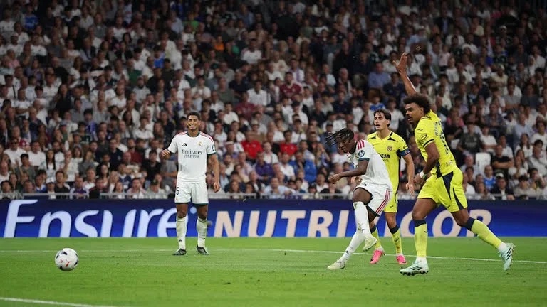 La Liga Matchday 8: Saturday’s Results, Remaining Fixtures and Table