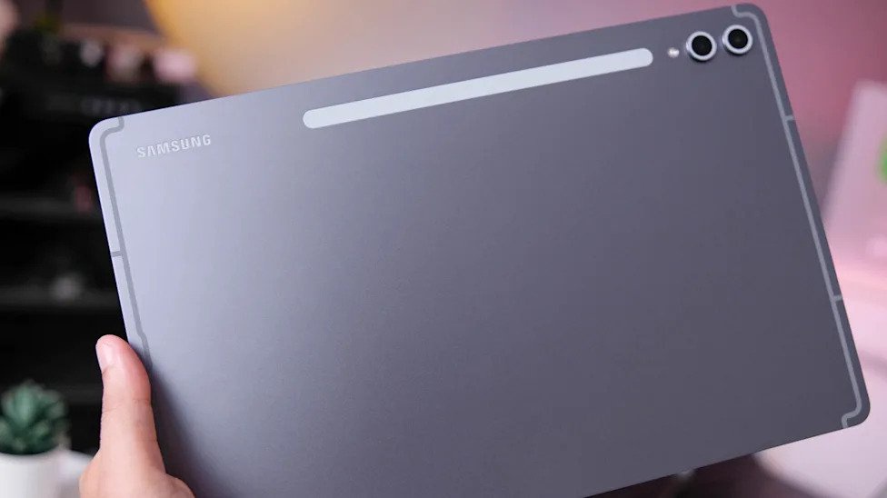 Samsung Galaxy Tab S12 Ultra Vs. S12+: What’s The Difference Between These Android Tablets?