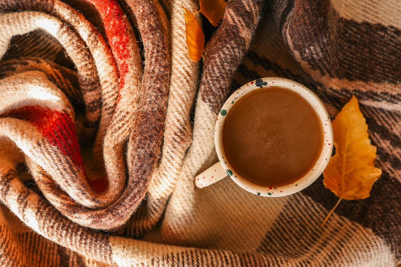 National Coffee Day 2026: Best autumn coffee flavors