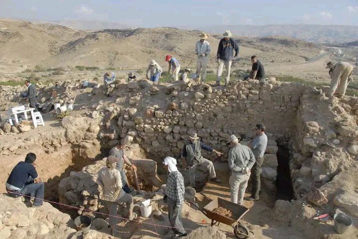 Sodom And Gomorrah Has Been Found, And This Is What Really Happened There (See Photos)