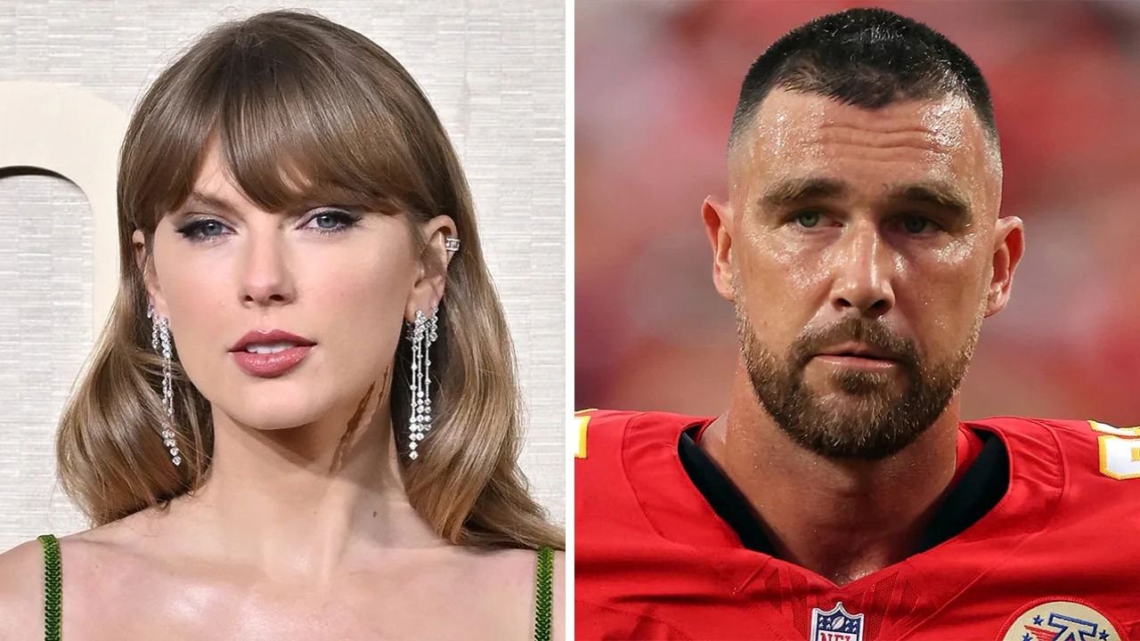 Travis Kelce Reportedly ‘Genuinely Upset’ Over ‘Friction’ as He & Taylor Swift Move into Their 1st Home