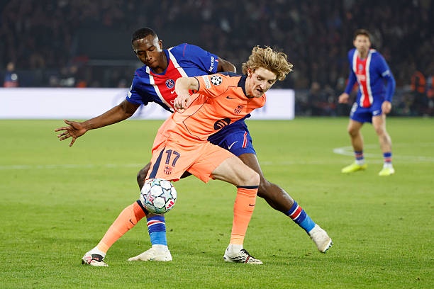 Barcelona Forward Admits He Was Not at His Best After 2-4 Loss to PSG: ‘We want to perform better