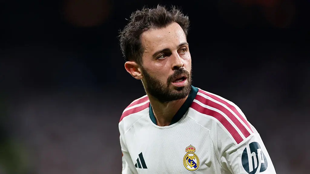 Bernardo Silva Was Set Up to Fail at Real Madrid—But His Time May Finally Be Coming