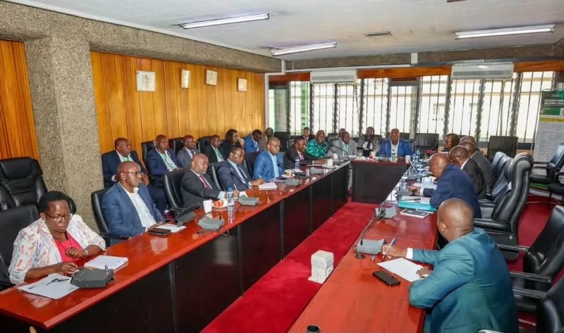 Tea factory managers face possible shake-up over farmers’ returns