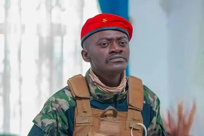 Ghanaian actors are not serious – Lil Win explains why he snubbed Ghanaian actors for Nigerians